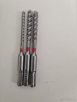 Vrtáky do betonu Hilti