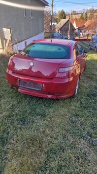 Alfa romeo GT 1.9 jtd 110kw - 1