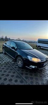 Citroen C5 2008