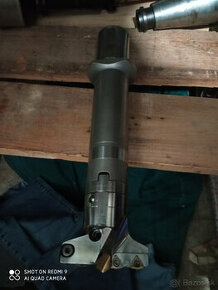plátkový vrták - 1