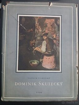 Vojtěch Tilkovský : Dominik Skutecký - 1