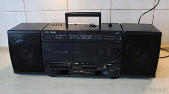 JVC PC-Y555 + Bluetooth modul
