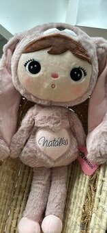 Bábika s menom Natálka – nová, ihneď k odberu