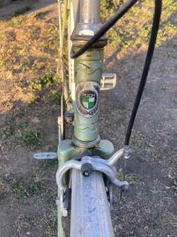 Predam bicykel