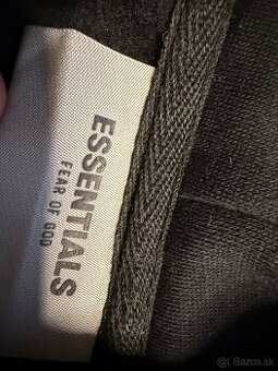 Essentials - 1