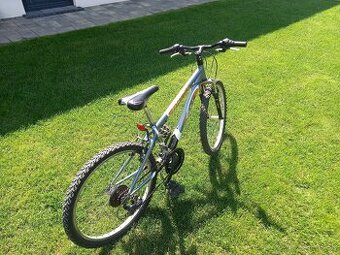 Predám bicykel - 1