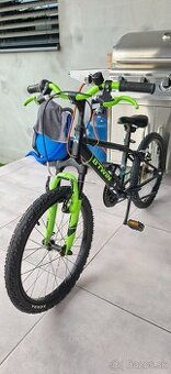 Predám detský bicykel - 1
