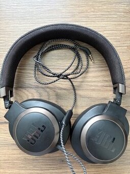 JBL LIVE 650 BTNC