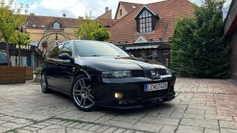 Predám Seat Leon CupraR