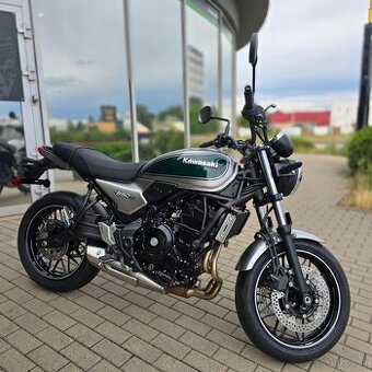 Kawasaki Z650 RS Classic