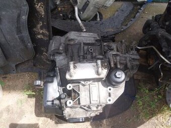 Prevodovka dsg 6 rýchlostná HXU.1.9TDI 77KW