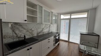 Ponúkame na predaj 1-izbový byt o rozlohe 44,56m2 s vlastný