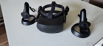 VR HP Reverb VR3000 G2 Headset