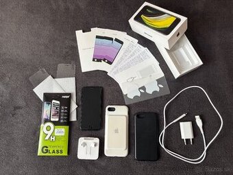 iPhone SE 2020