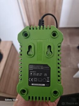 Lux-Tools kosacka