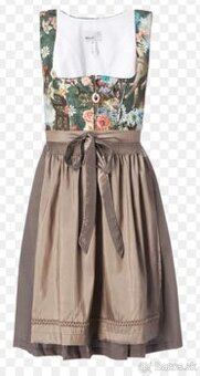 Dirndl kroj rakúsky Mar Jo - 1