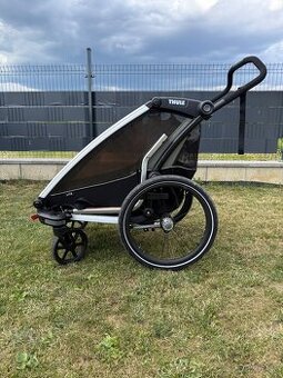 Cyklovozik Thule Chariot