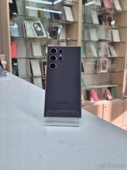 Samsung Galaxy S24 Ultra 256GB | Záruka 2 roky