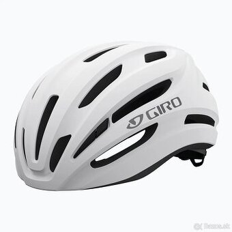 Cyklistická prilba Giro Isode II - 1