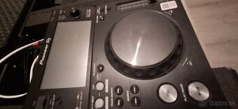 Pioneer dj set xdj 700 + djm 450 + case