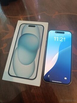 Predam iPhone 15 128GB blue