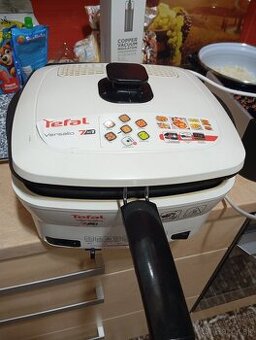 Fritéza Tefal 7v1 - 1