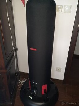 boxovacie vrece