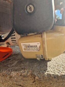 Stihl FS 130 4 mix