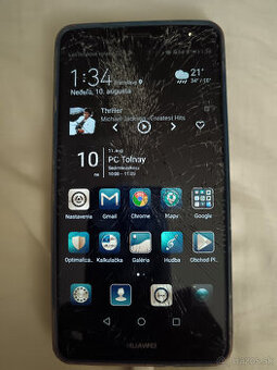 Huawei Mate 9