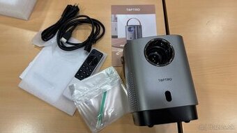 Projektor Toptro TR23 – zaruka