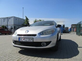 Renault Fluence