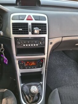 Peugeot 307 sw