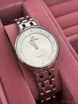 Festina dámske hodinky
