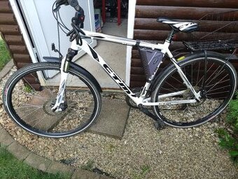 Bycikel trekingový CTM TWISTER 2.0