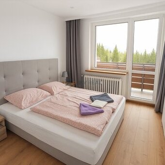 🏡 2-izbový byt po kompletnej rekonštrukcii na prenájom – Štr