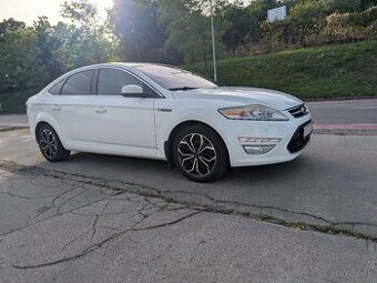 FORD MONDEO 2012 DIESEL 2.0 TDCI 103 KW SONY AUDIO