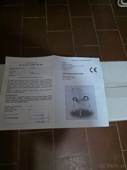 Zdravotnicka stolicka