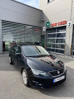 SEAT TOLEDO,2015,1,4TSI ,90kw,Automat,FuLL Led
