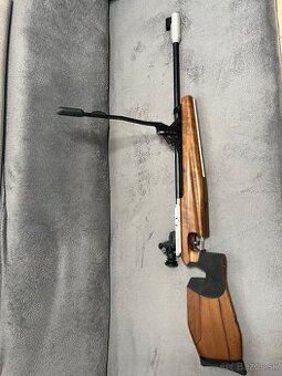 Vzuchovka Rezervovaná