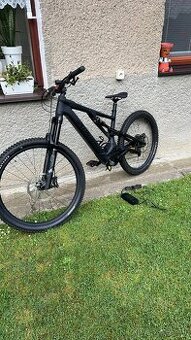 Predám alebo vymením e bike specialized turbo levo 3