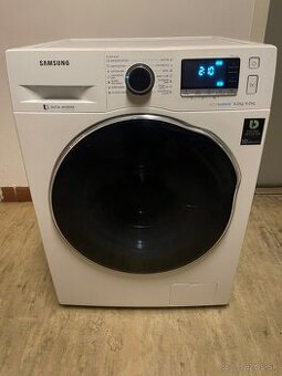 Samsung so sušičkou 8/6 kg