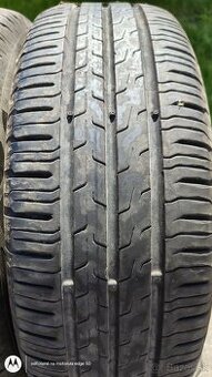 195/65 R15 Continental letne