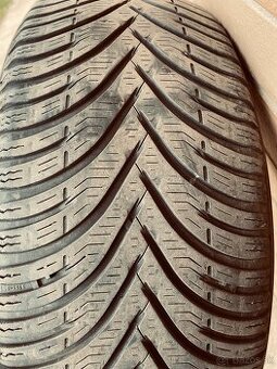 4× zimné pneumatiky Kleber Krisalp HP3 – 205/55 R16