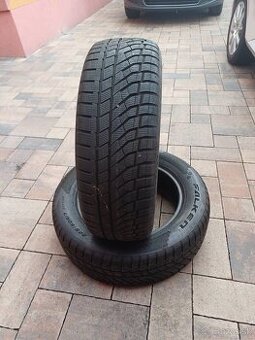 Zimné pneu Falken 225/60/17-103V, LEN 2KS