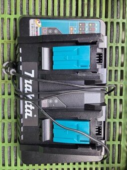 Makita nabijacka DC18RD