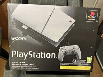 Playstation 5 30th Aniversary