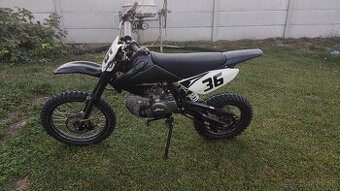 Pitbike 140