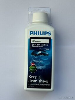 Čistiaci roztok Jet Clean HQ200/50