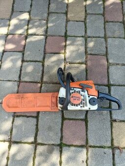 Stihl MS180