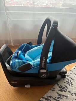 Maxi cosi autosedacka - 1